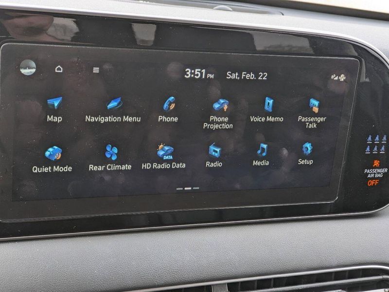 2022 Hyundai Palisade SELImage 32