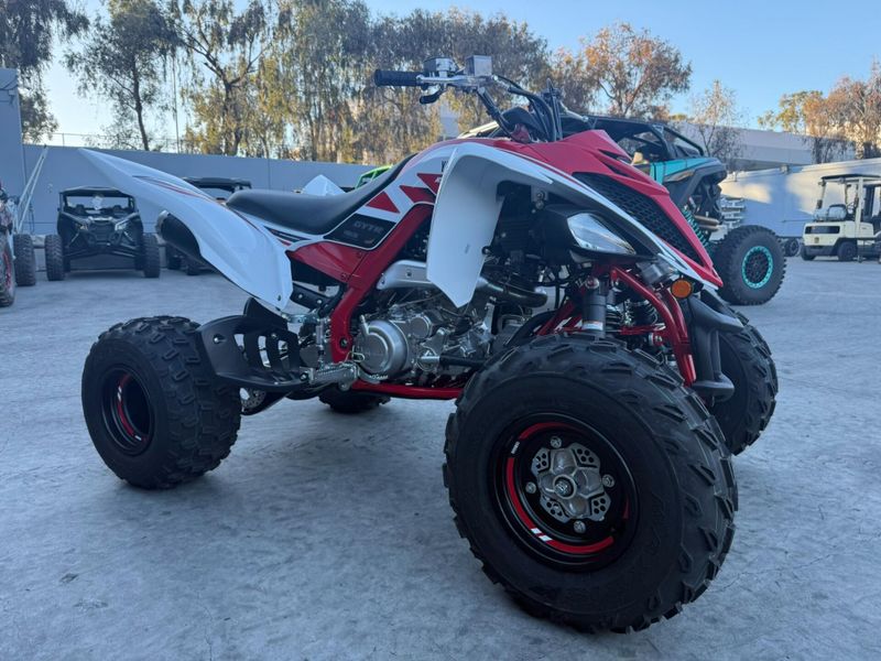 New 2026 Yamaha RAPTOR 700R SE 70TH ANNIVERSARY EDITION Image 3