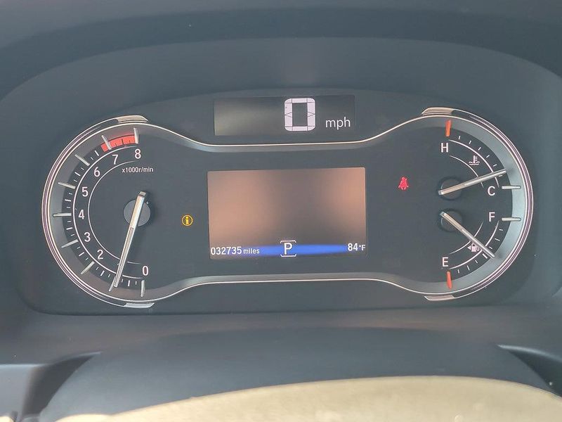 2022 Honda Ridgeline RTL-E photo 15