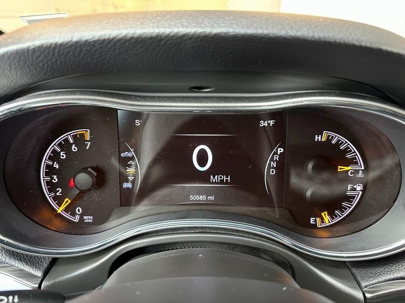 2021 Jeep Grand Cherokee LimitedImage 34