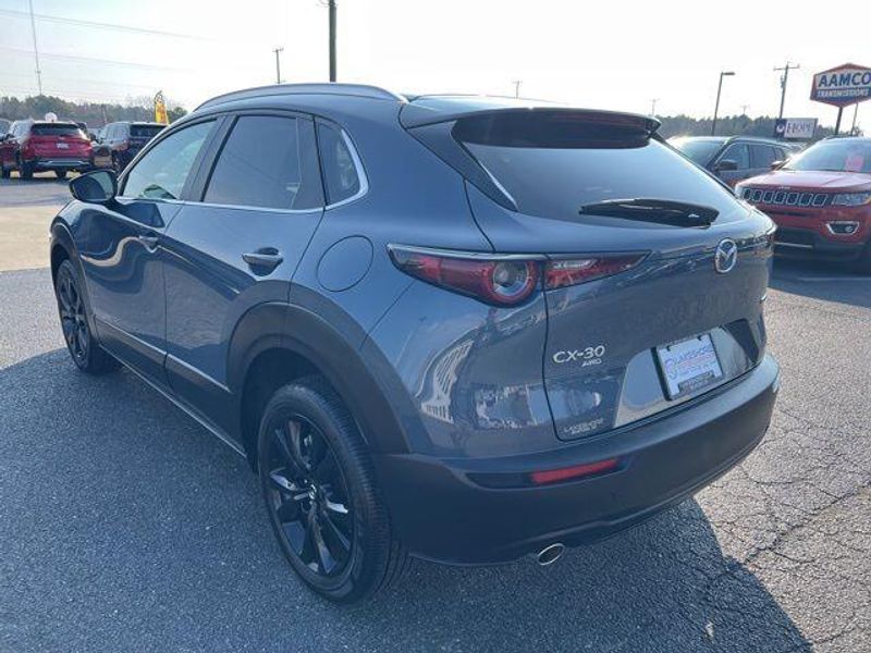2024 Mazda CX-30 2.5 S Carbon EditionImage 5
