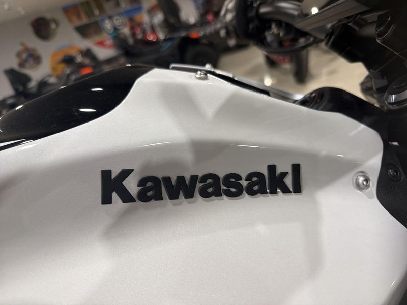 New 2026 Kawasaki Z900 ABS Image 26