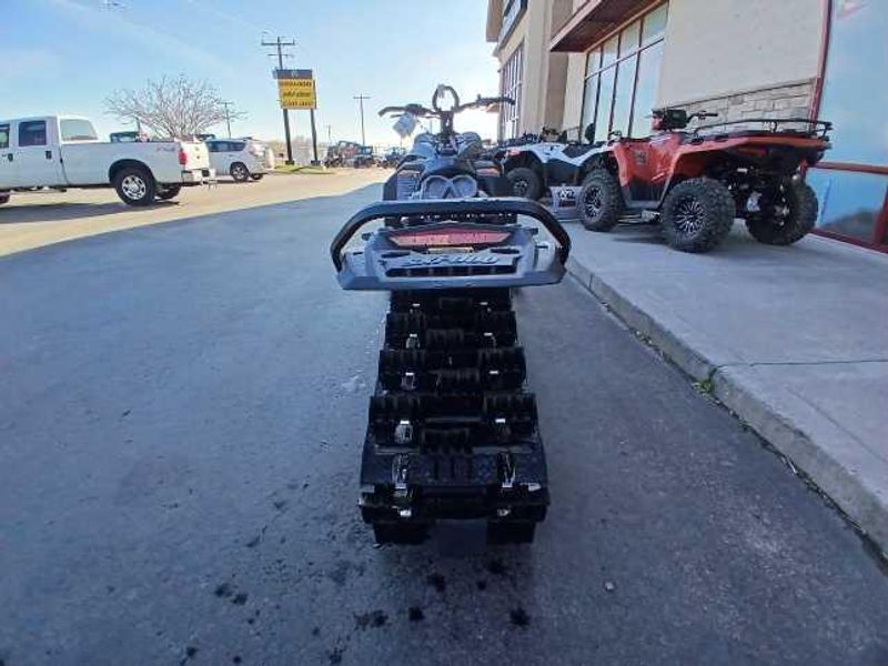 New 2025 Ski-Doo SUMMIT EDGE 850 S HAC 165 3P4F 850 ETEC 165 30 