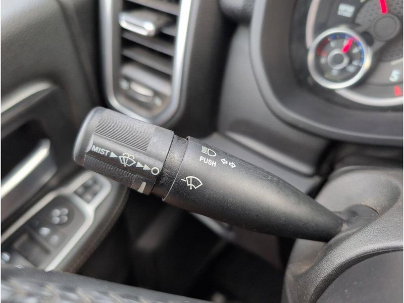 Used 2024 RAM 2500 Big HornImage 28