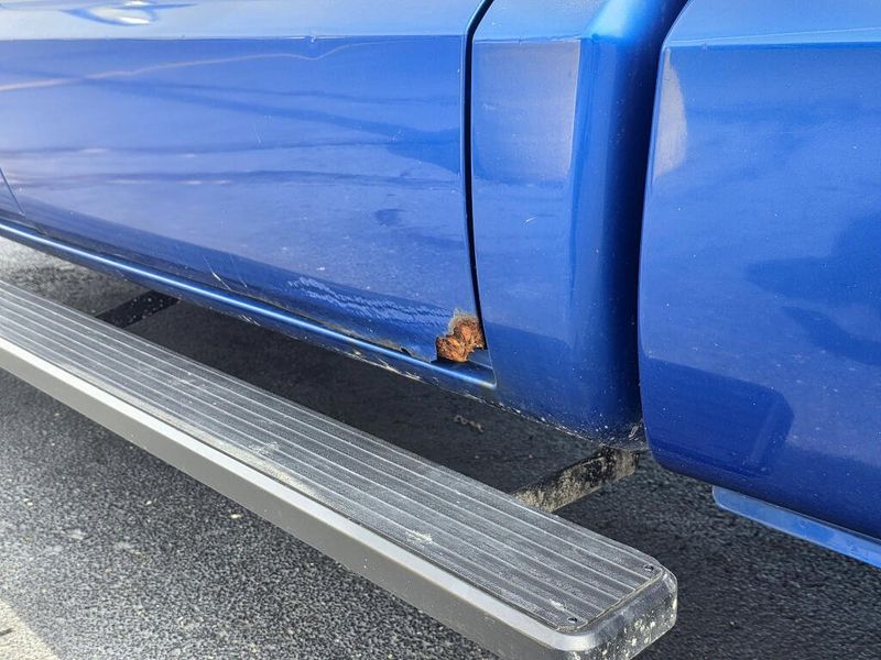 Used 2008 Dodge Dakota ST