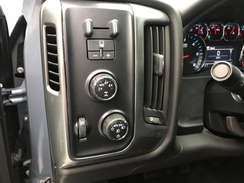 Used 2015 Chevrolet Silverado 1500 LTImage 4