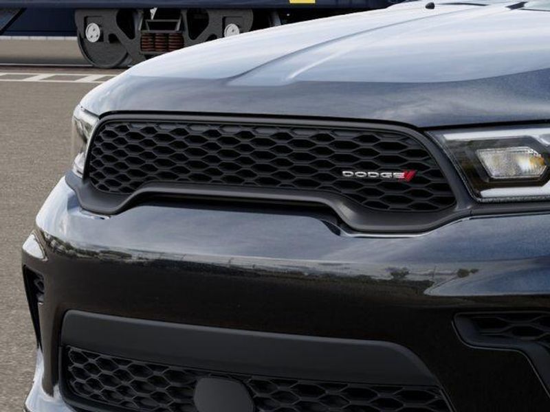 New 2026 Dodge Durango Gt AwdImage 11