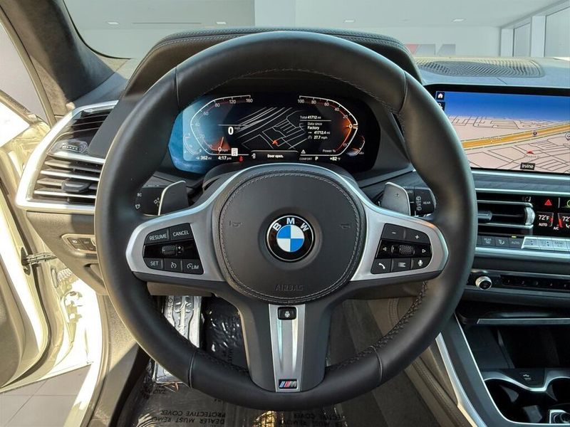 2022 BMW X7 xDrive40iImage 25
