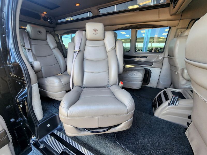 Used 2020 Chevrolet Express Cargo 