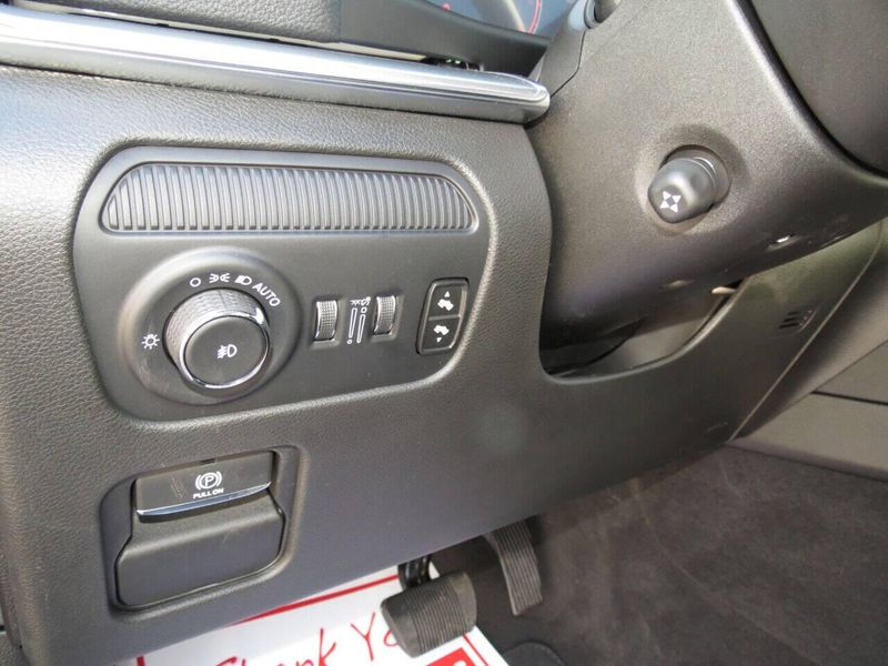 2024 Wagoneer Wagoneer Carbide 4x4Image 24