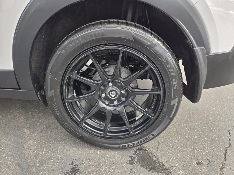 Used 2019 Nissan Kicks S FWD