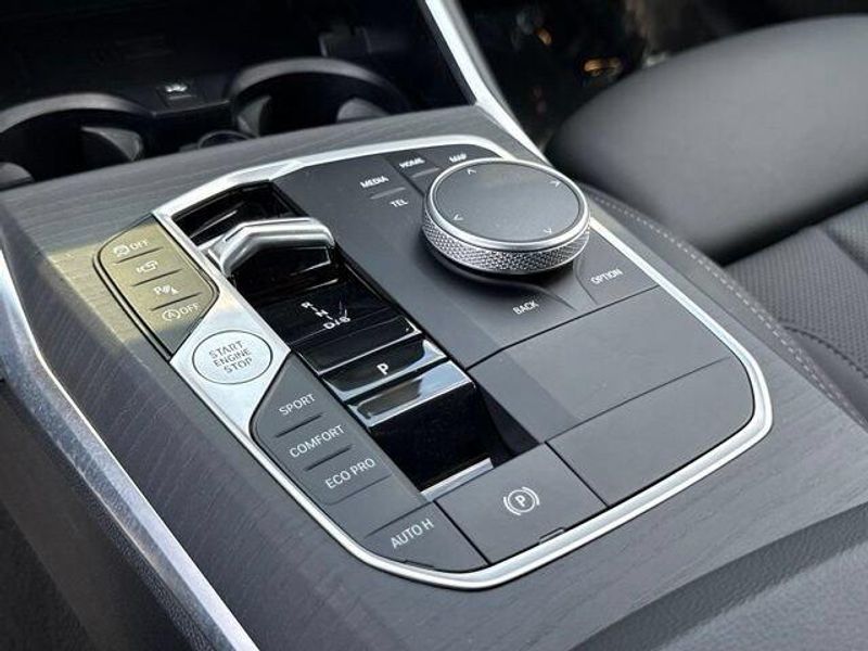 Used 2026 BMW 3 Series 330iImage 28