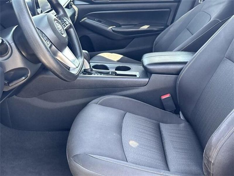 Used 2022 Nissan Altima 2.5 SImage 18