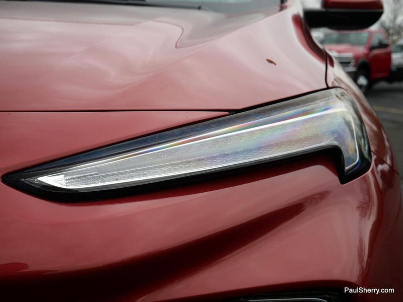 Used 2024 Buick Encore GX Sport Touring