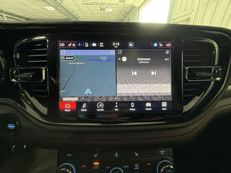 Used 2025 Dodge Durango GTImage 27