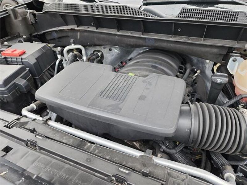 2022 Chevrolet Silverado 1500 LTD LT Trail BossImage 31