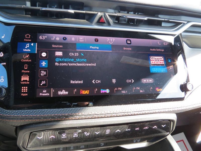 New 2026 Jeep Cherokee Limited 4x4Image 15