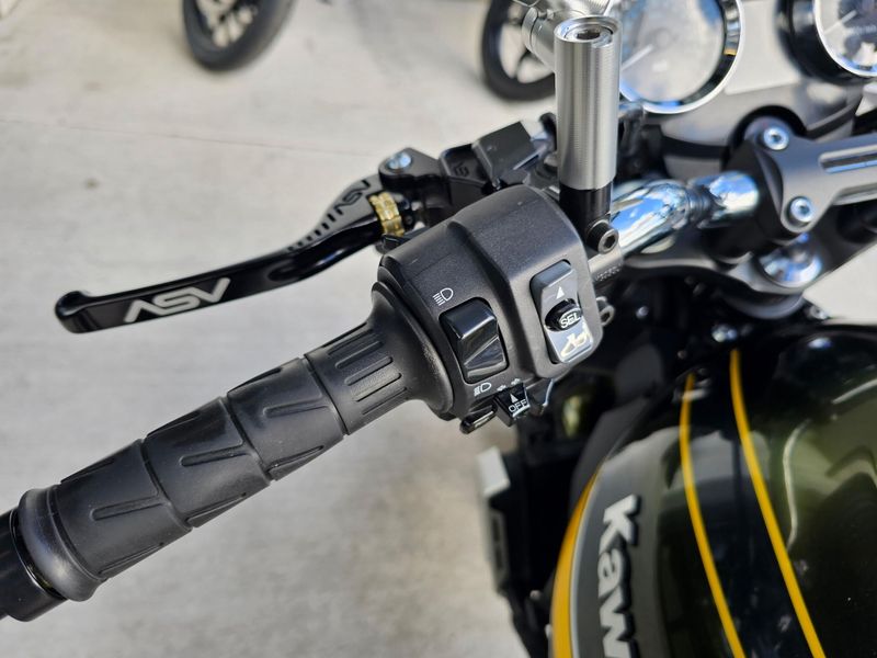 Used 2021 Kawasaki Z900RS ABS 