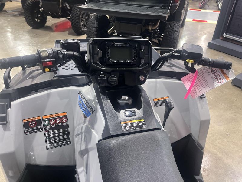 New 2026 Polaris SPORTSMAN 570 EPS Image 19