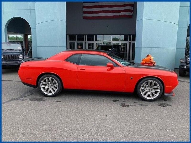2020 Dodge Challenger R/T Scat PackImage 2