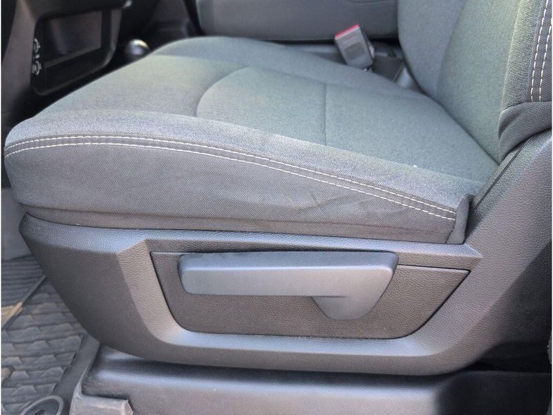 Used 2022 RAM 2500 TradesmanImage 13