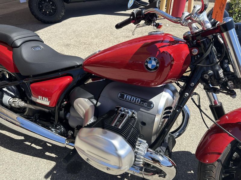 Used 2022 BMW R18 Image 15