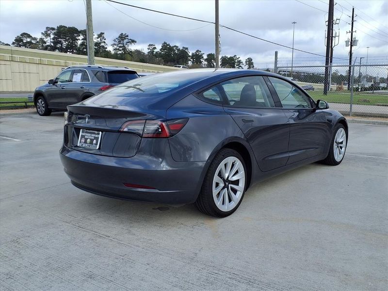 Used 2023 Tesla Model 3 BaseImage 7