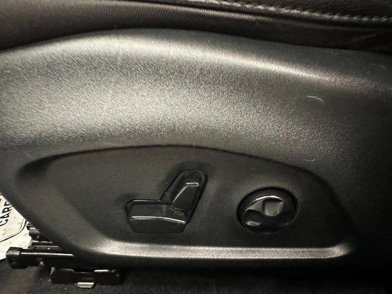 2020 Jeep Compass LatitudeImage 20