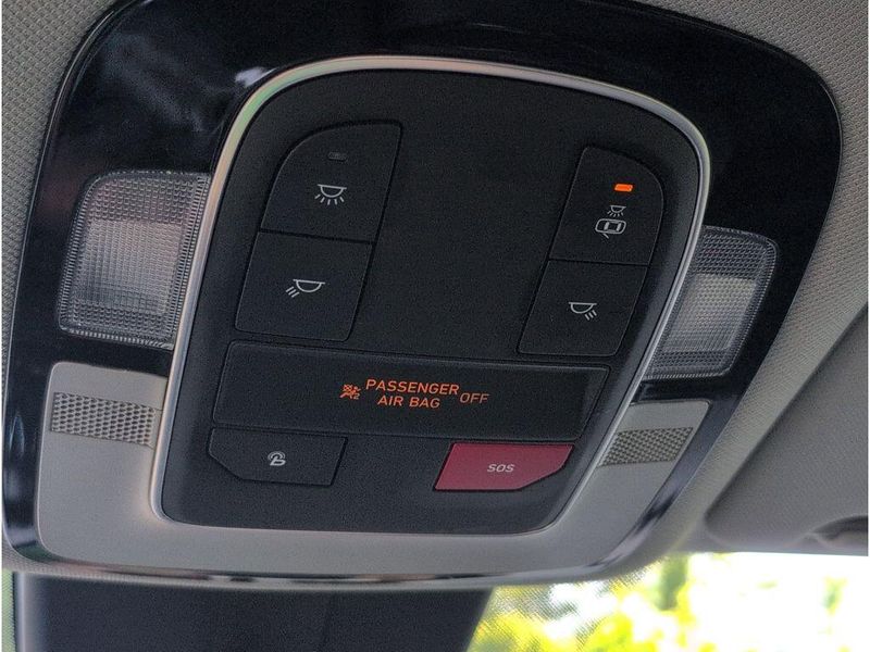 2023 Hyundai Santa Fe SELImage 26