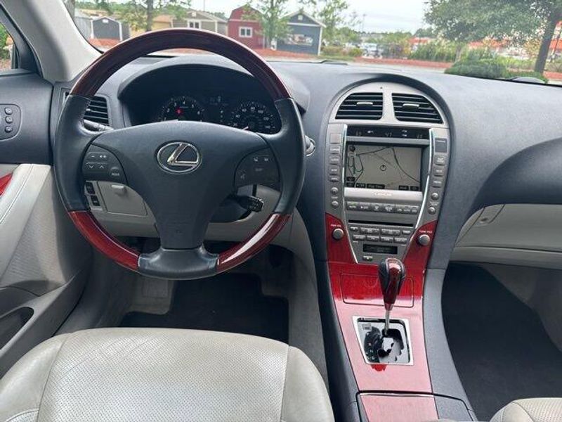 2009 Lexus ES 350 350