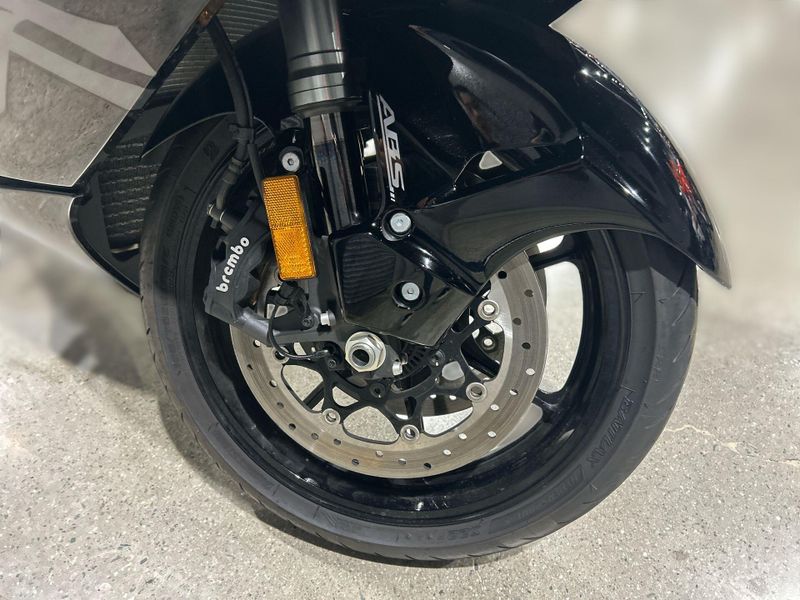 Used 2023 Suzuki Hayabusa Image 23