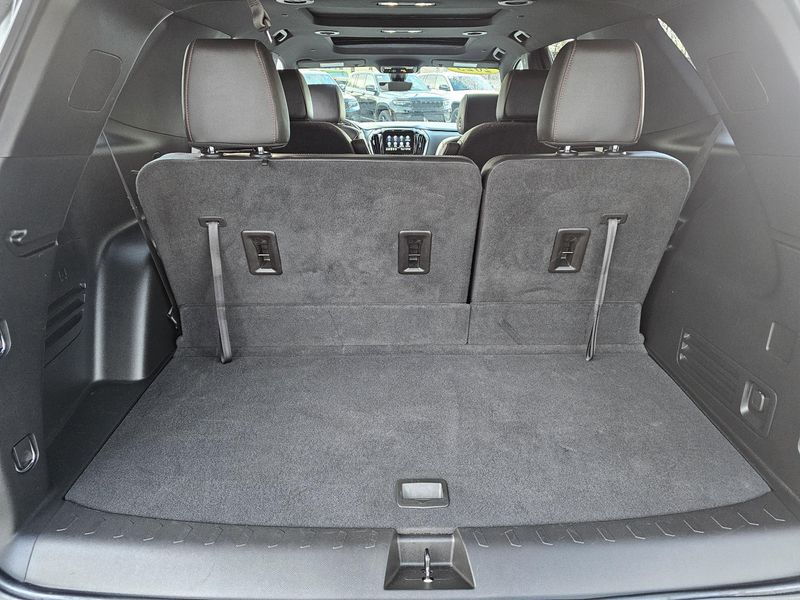 Used 2023 Chevrolet Traverse RSImage 22