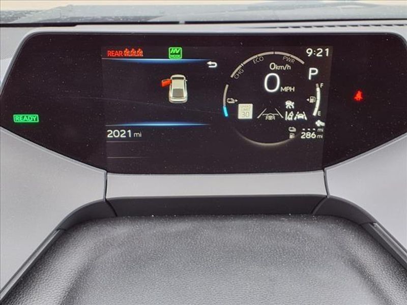 2024 Toyota Prius Prime XSEImage 26