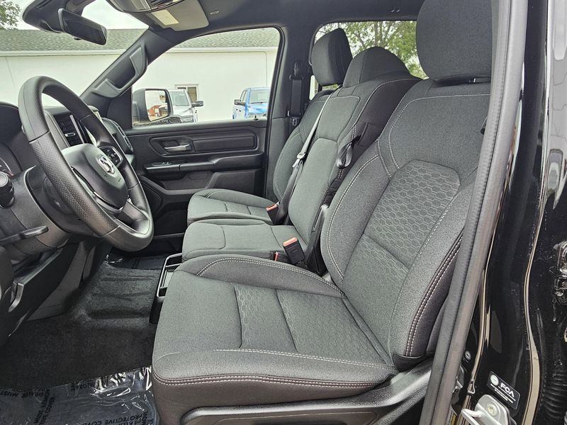 2025 RAM 1500 TradesmanImage 27