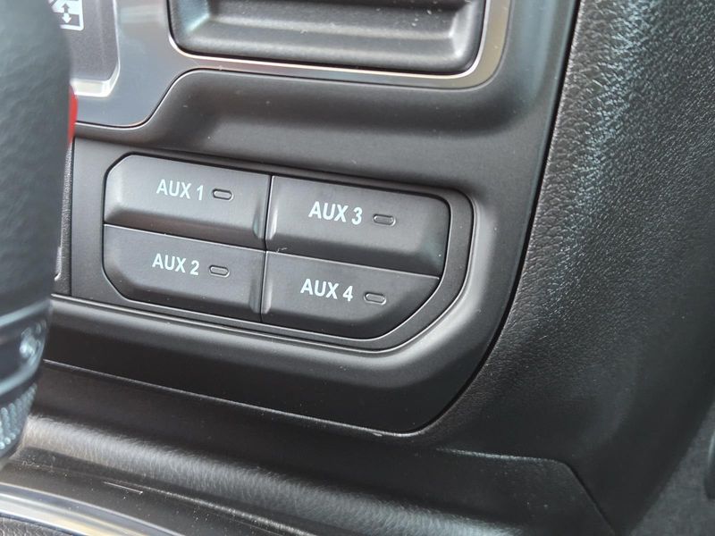 New 2026 Jeep Wrangler 2-door Sport