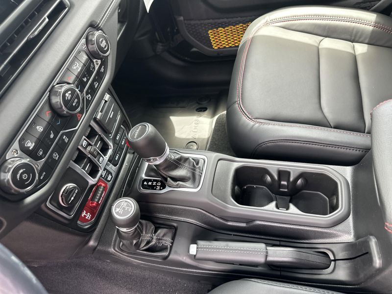 New 2025 Jeep Gladiator Rubicon X 4x4Image 28