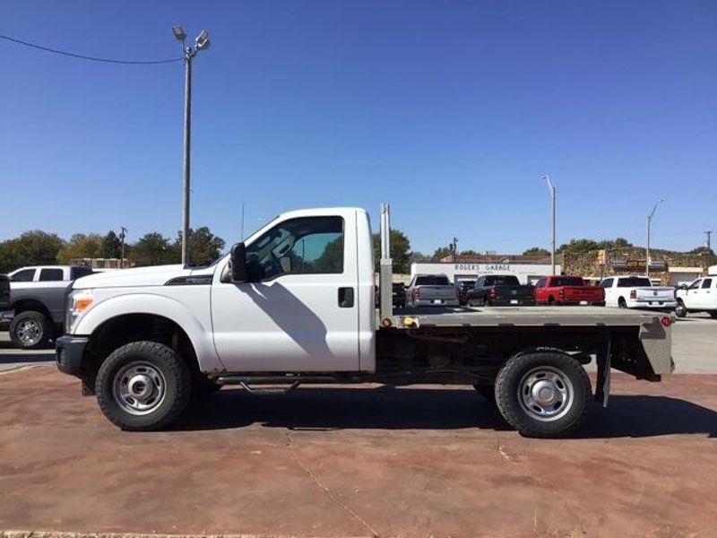 2015 Ford F-350 XLImage 2