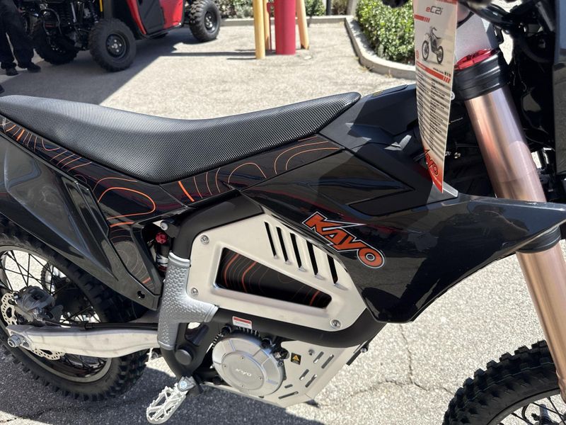 New 2026 Kayo EC2I Image 14