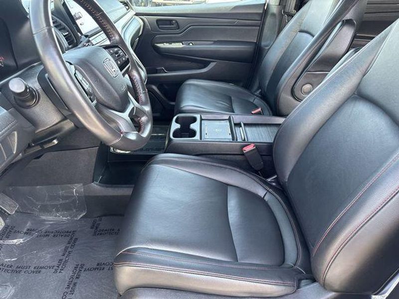 Used 2025 Honda Odyssey Sport-LImage 19