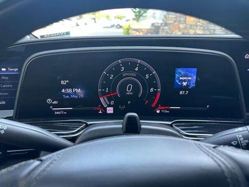 2023 Cadillac Escalade AWD V-Series