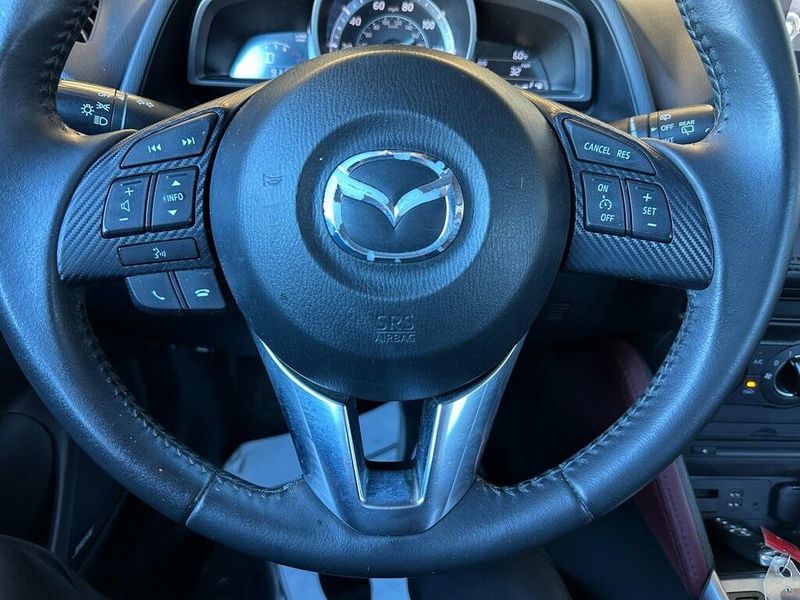 2017 Mazda CX-3 TouringImage 3