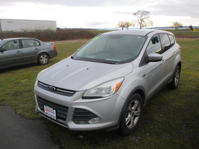 2013 Ford Escape SEImage 4