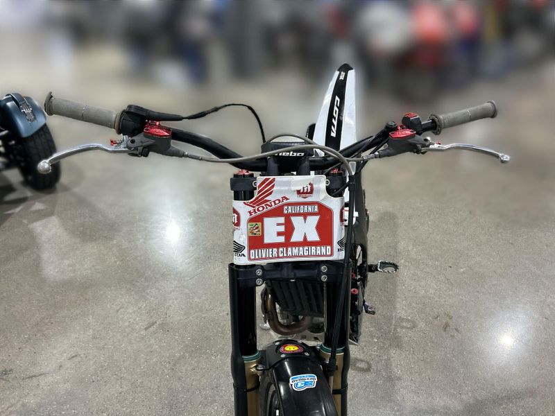 Used 2018 Honda COTA 300RR Image 20