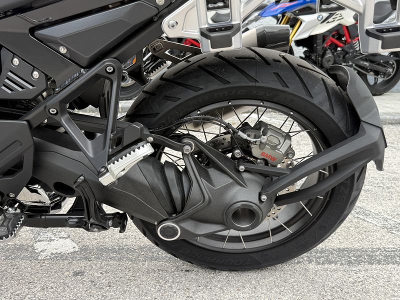 New 2026 BMW R 1300 GS ADVENTURE 