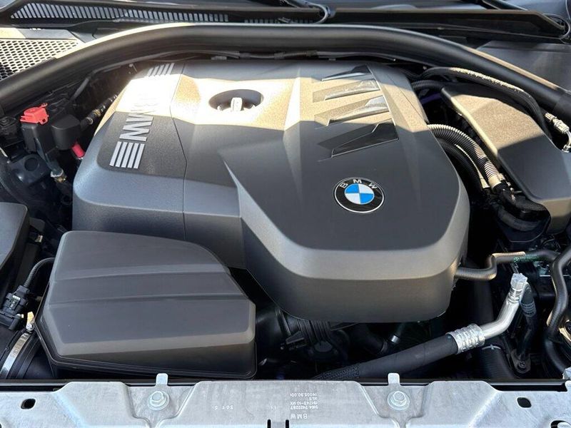 Used 2026 BMW 3 Series 330iImage 32