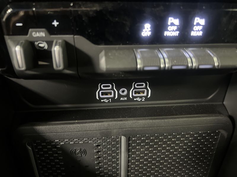 New 2026 RAM 1500 Big Horn Crew Cab 4x4 5