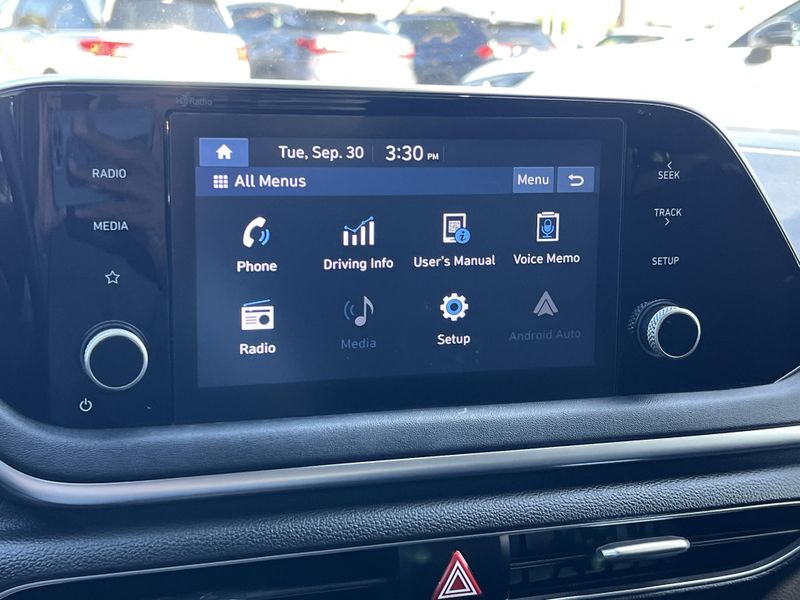 Used 2020 Hyundai Sonata SEImage 13