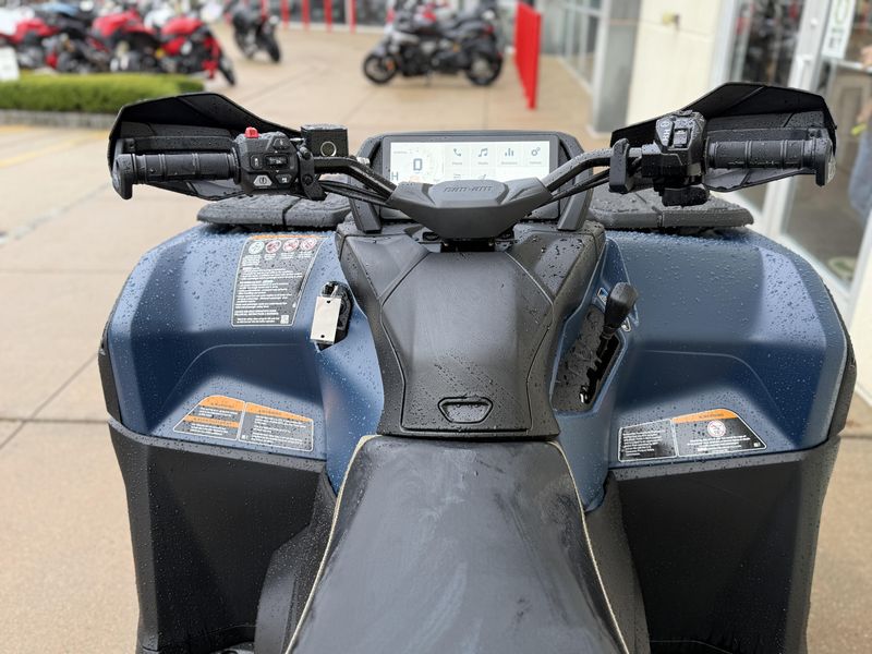 2026 Can-Am OUTLANDER MAX LIMITED 1000RImage 5