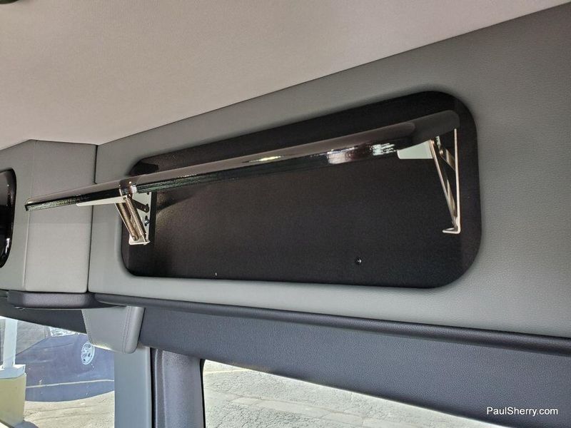 2023 RAM ProMaster 2500 Window Van High Roof 159WBImage 23