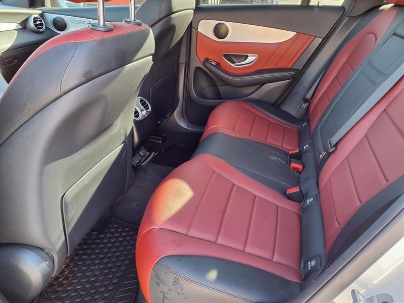 Used 2021 Mercedes-Benz GLC 300 300Image 12